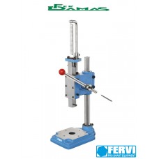 PRESSA MANUALE  FERVI ART. P028/14